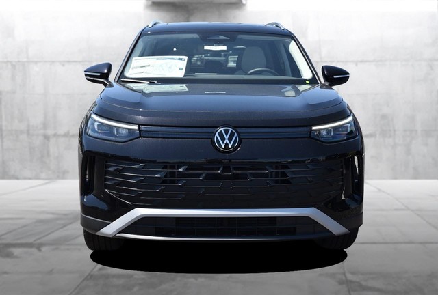 Volkswagen Tiguan Vehicle Image 04