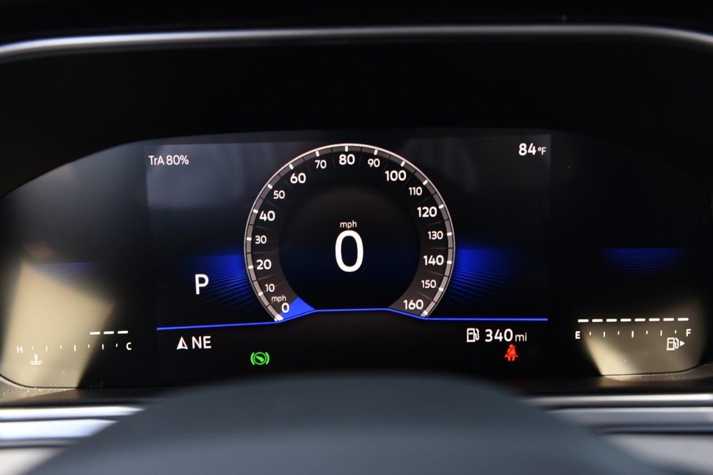 Volkswagen Taos Vehicle Full-screen Gallery Image 11