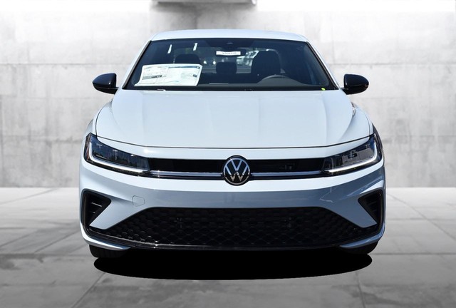 Volkswagen Jetta Vehicle Image 04
