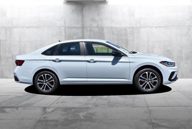 Volkswagen Jetta Vehicle Image 05