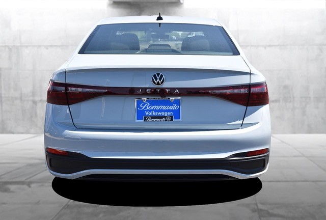Volkswagen Jetta Vehicle Image 06