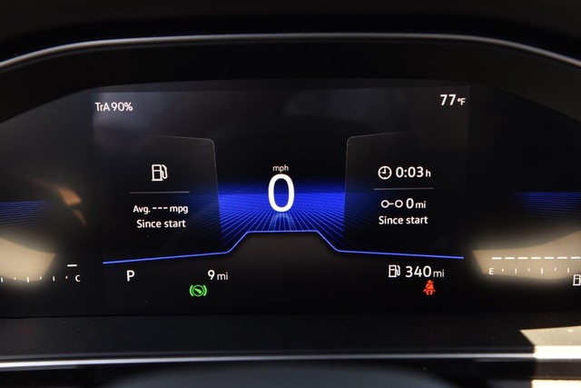 Volkswagen Jetta Vehicle Image 12