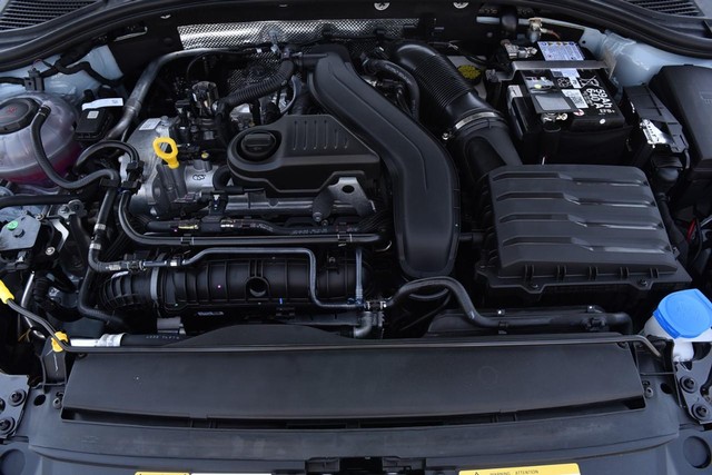 Volkswagen Jetta Vehicle Image 23