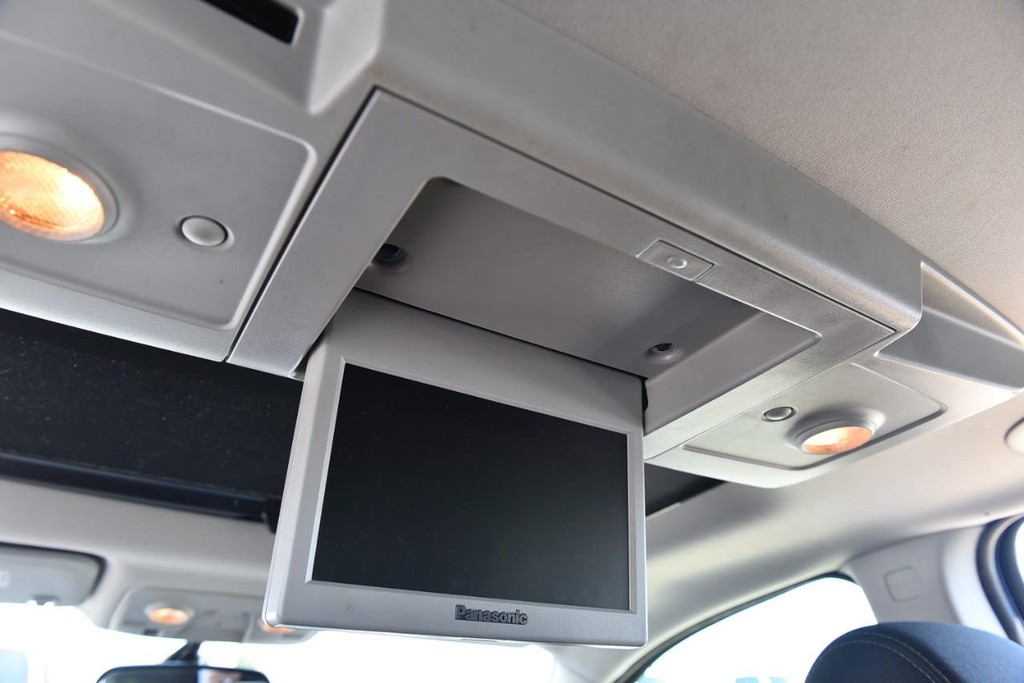 Chevrolet Traverse Vehicle Full-screen Gallery Image 23