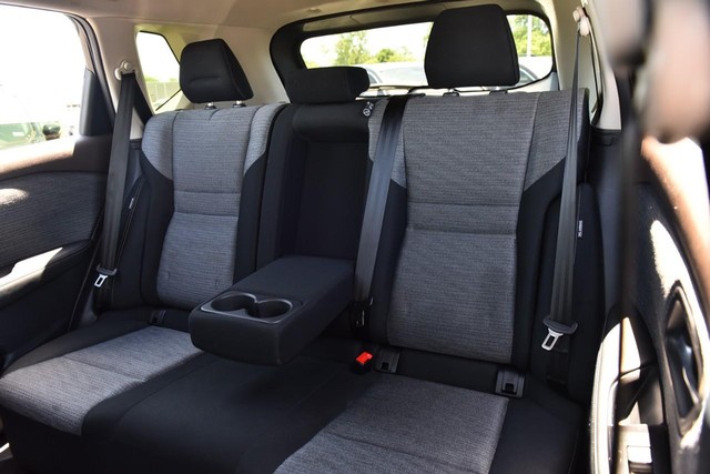 Nissan Rogue Vehicle Image 20