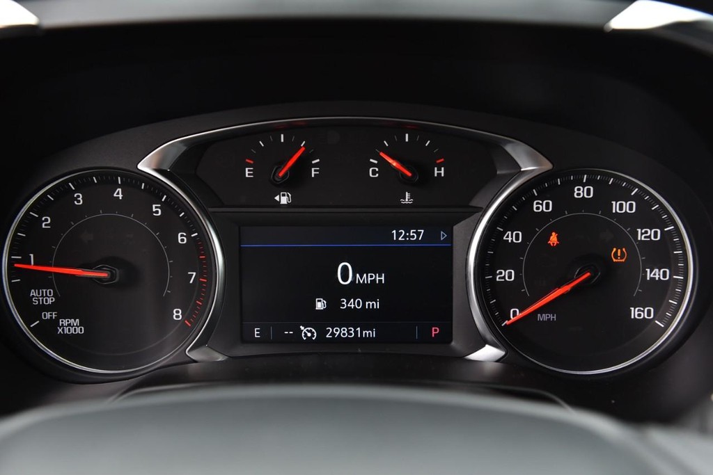 Chevrolet Blazer Vehicle Full-screen Gallery Image 10