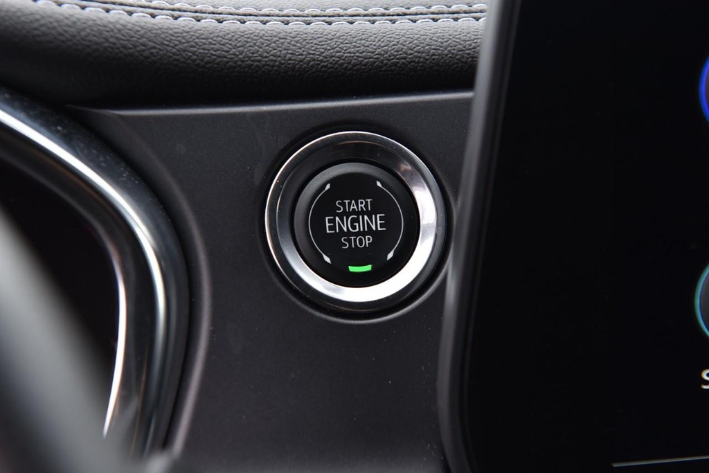 Chevrolet Blazer Vehicle Full-screen Gallery Image 15