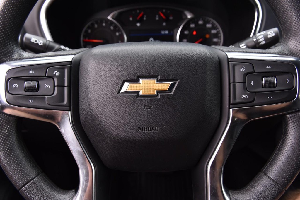 Chevrolet Blazer Vehicle Full-screen Gallery Image 16