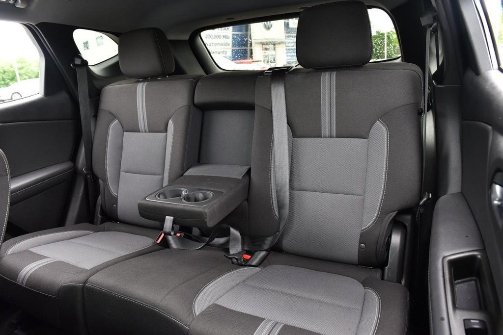 Chevrolet Blazer Vehicle Full-screen Gallery Image 19