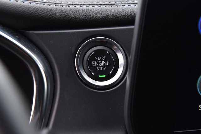Chevrolet Blazer Vehicle Image 15