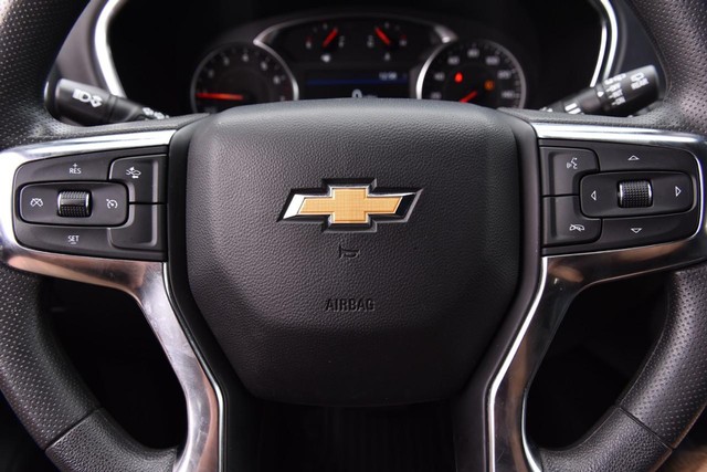 Chevrolet Blazer Vehicle Image 16