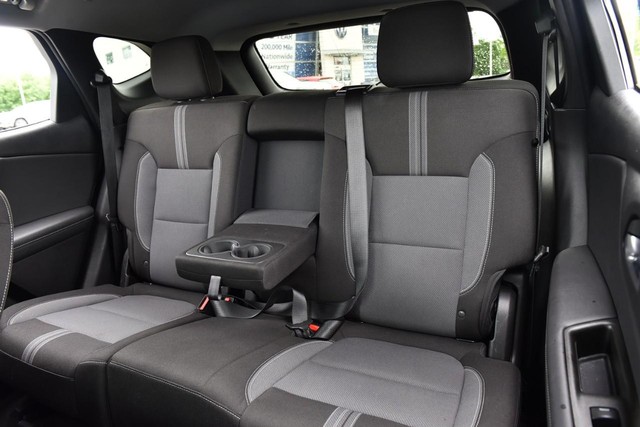 Chevrolet Blazer Vehicle Image 19