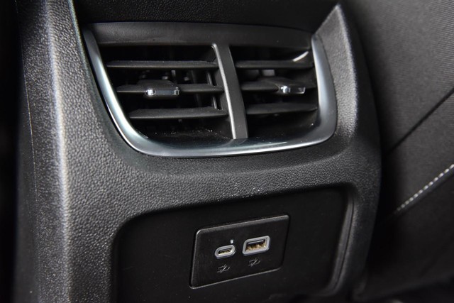 Chevrolet Blazer Vehicle Image 20