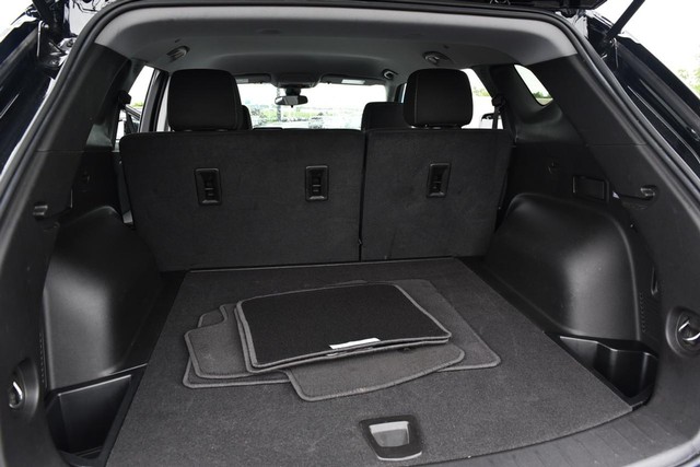Chevrolet Blazer Vehicle Image 21