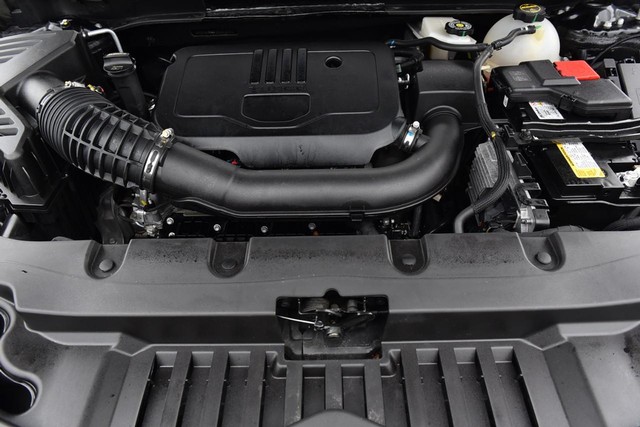 Chevrolet Blazer Vehicle Image 22