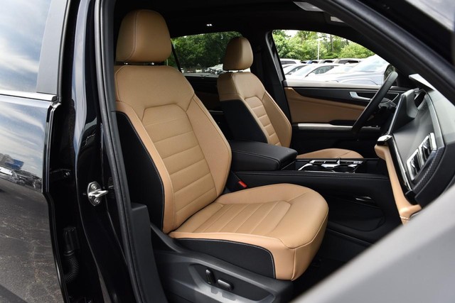Volkswagen Atlas Cross Sport Vehicle Image 19