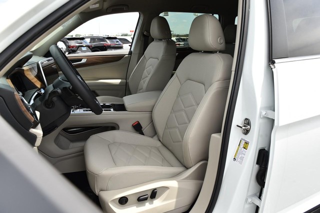 Volkswagen Atlas Vehicle Image 18
