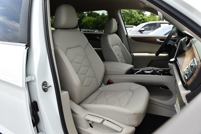 Volkswagen Atlas Vehicle Image 19