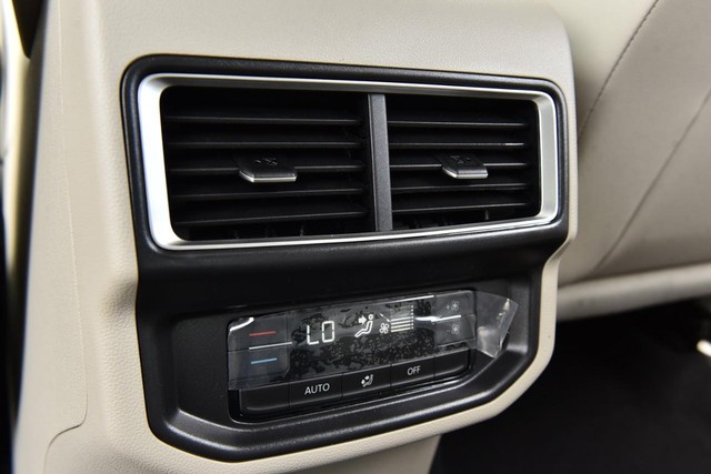 Volkswagen Atlas Vehicle Image 20