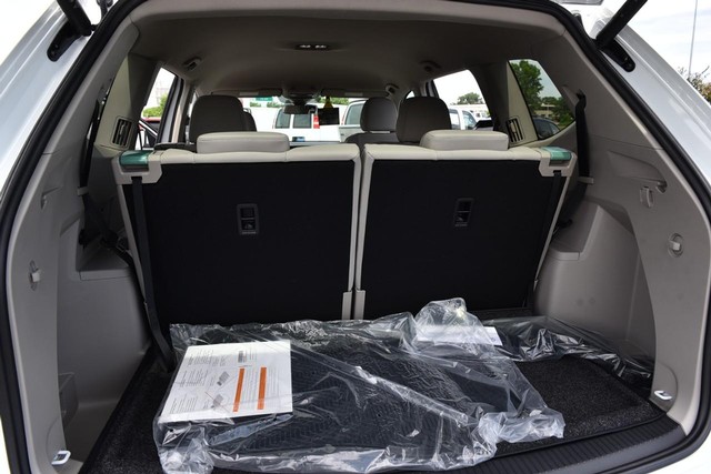Volkswagen Atlas Vehicle Image 23