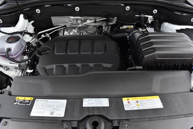 Volkswagen Atlas Vehicle Image 25
