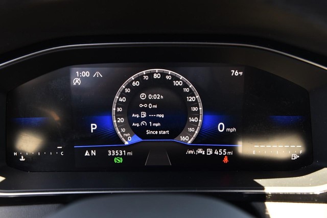 Volkswagen Jetta Vehicle Image 12