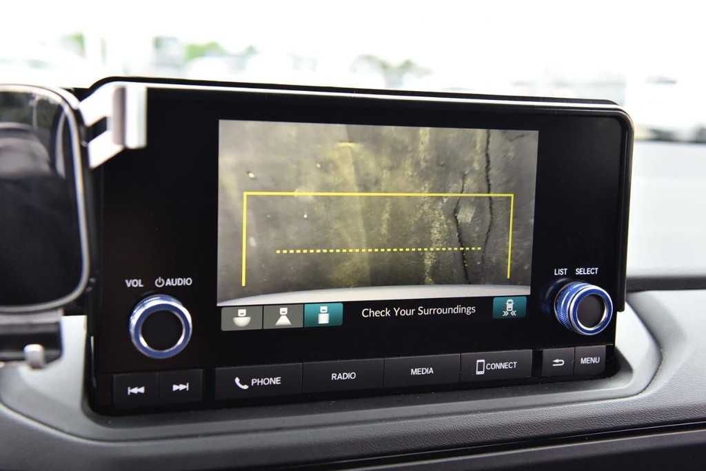 Honda Accord Sedan Vehicle Full-screen Gallery Image 12