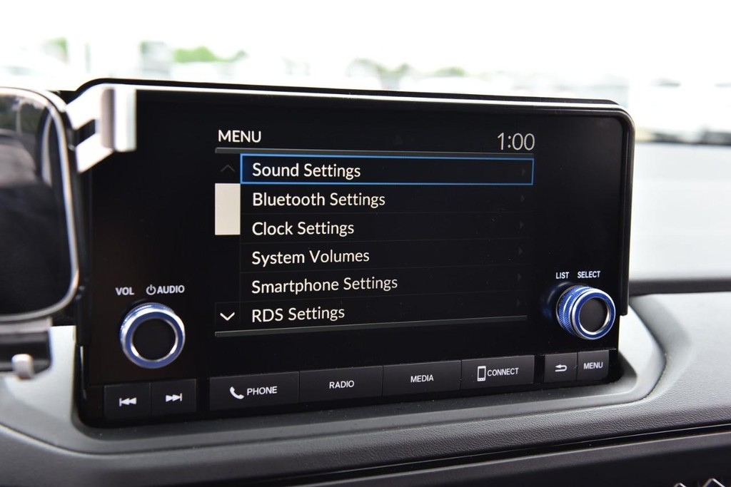 Honda Accord Sedan Vehicle Full-screen Gallery Image 13
