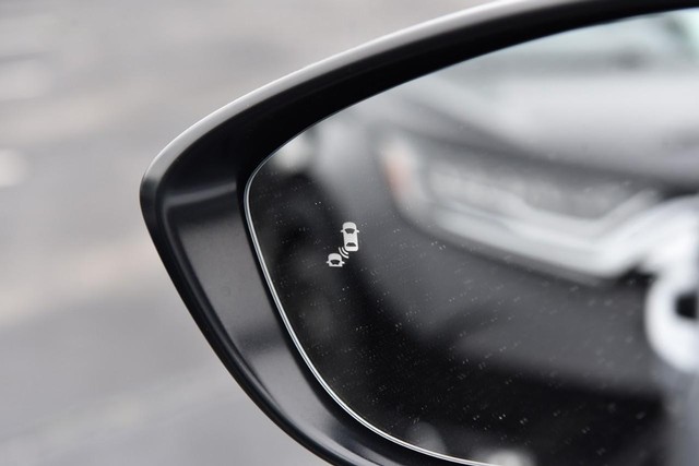 Honda Accord Sedan Vehicle Image 09