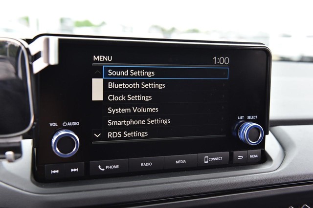 Honda Accord Sedan Vehicle Image 13