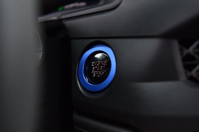 Honda Accord Sedan Vehicle Image 17