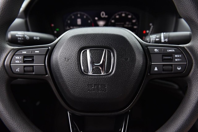 Honda Accord Sedan Vehicle Image 18