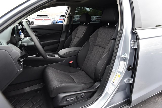 Honda Accord Sedan Vehicle Image 19