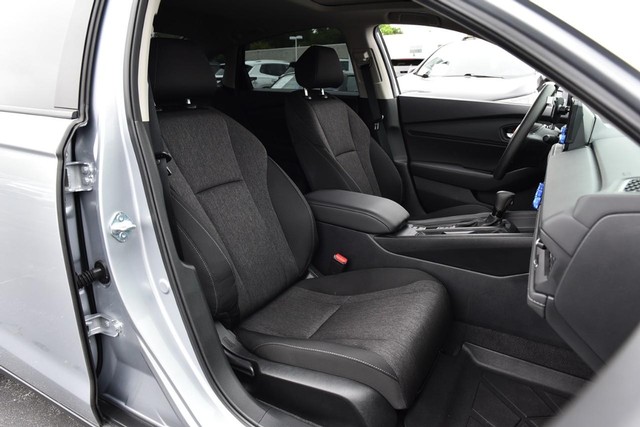 Honda Accord Sedan Vehicle Image 20
