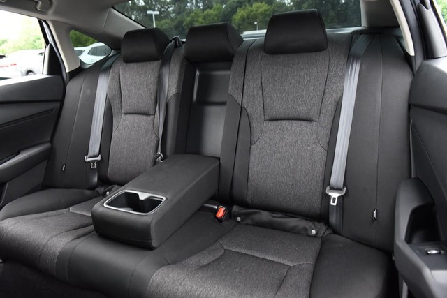 Honda Accord Sedan Vehicle Image 22