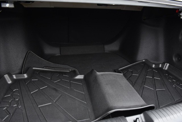 Honda Accord Sedan Vehicle Image 24