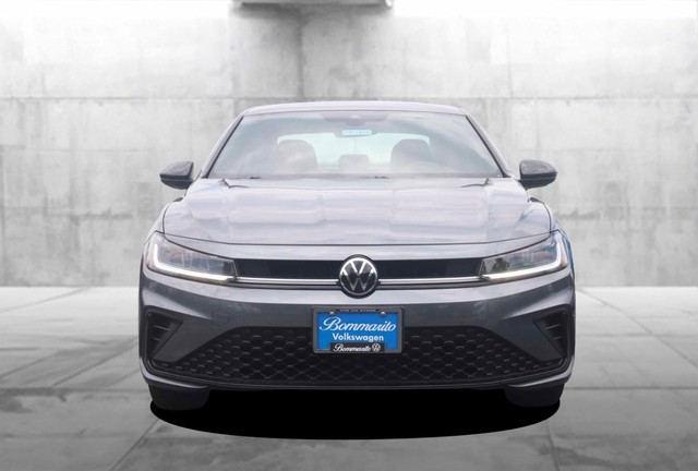 Volkswagen Jetta Vehicle Image 04