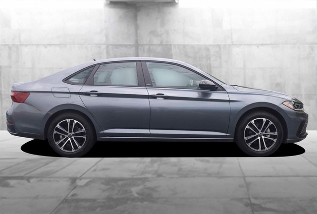 Volkswagen Jetta Vehicle Image 05