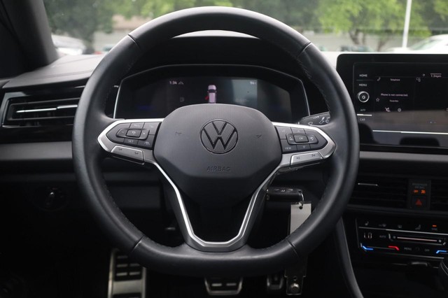 Volkswagen Jetta Vehicle Image 08