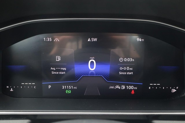 Volkswagen Jetta Vehicle Image 14