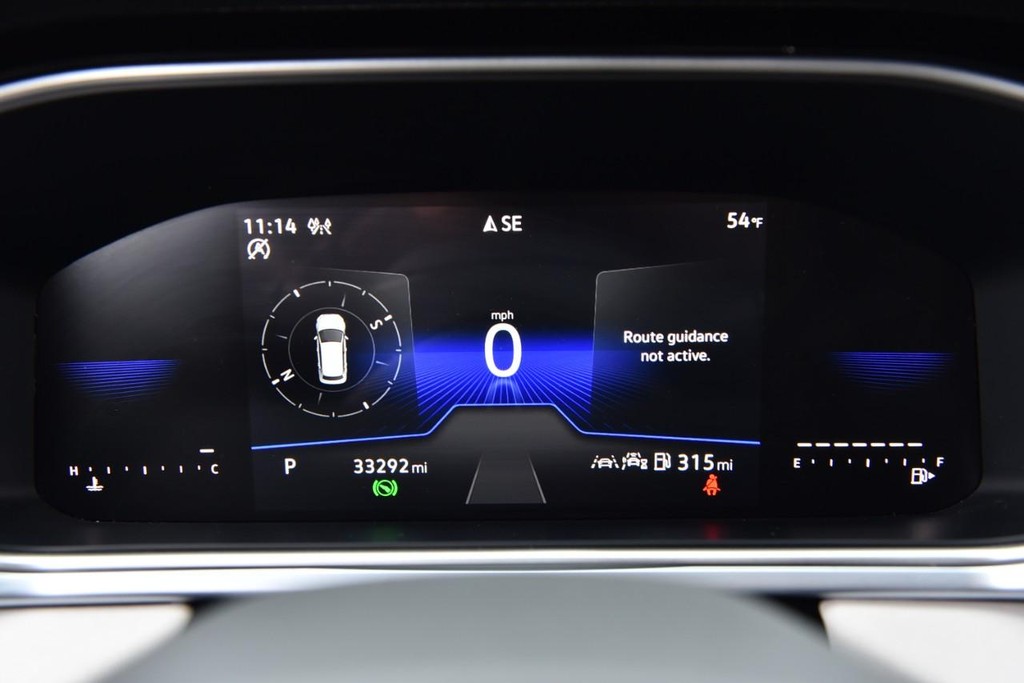 Volkswagen Taos Vehicle Full-screen Gallery Image 11