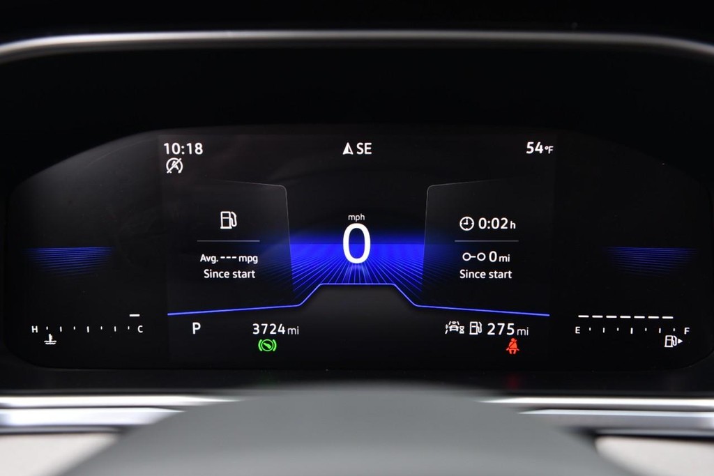 Volkswagen Taos Vehicle Full-screen Gallery Image 11