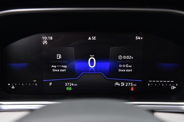 Volkswagen Taos Vehicle Image 11