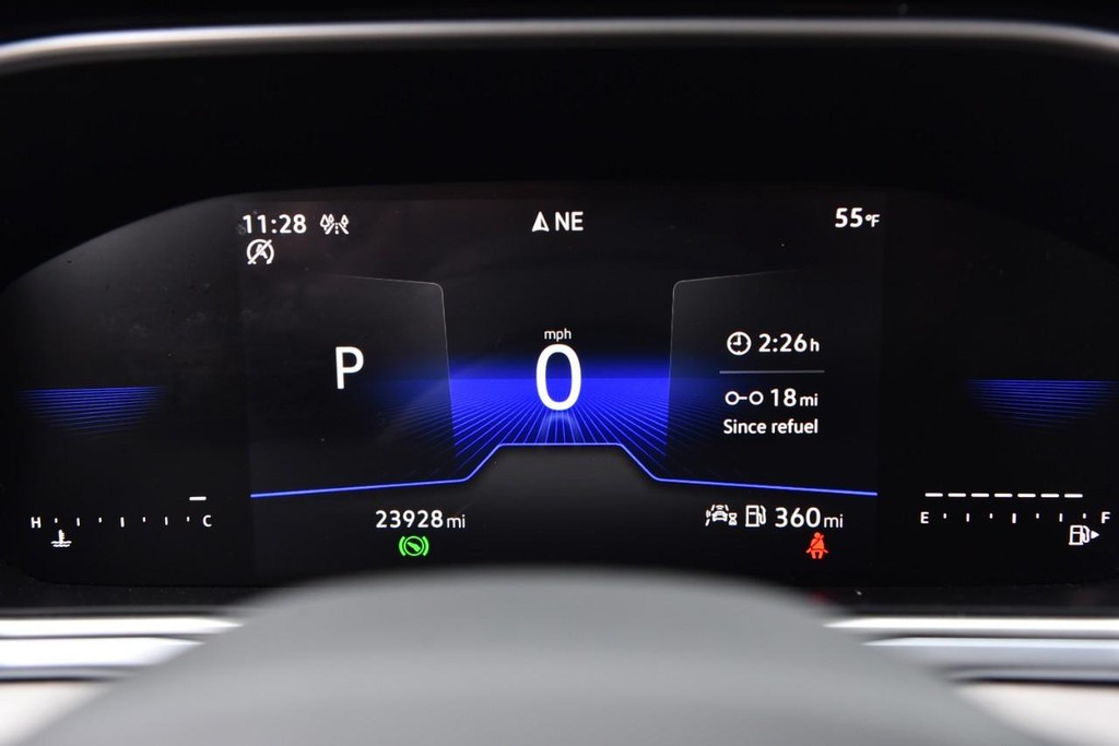 Volkswagen Taos Vehicle Full-screen Gallery Image 11