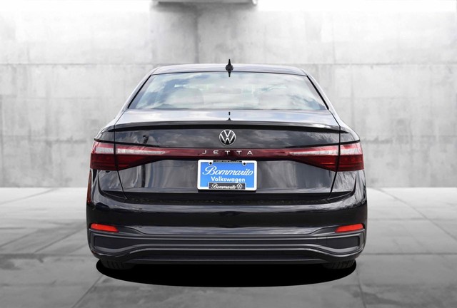 Volkswagen Jetta Vehicle Image 06