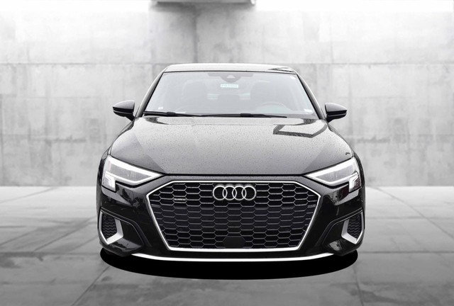 Audi A3 Vehicle Image 04