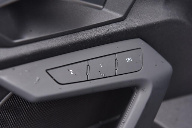Audi A3 Vehicle Image 09