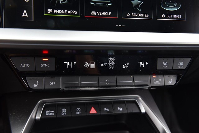 Audi A3 Vehicle Image 16