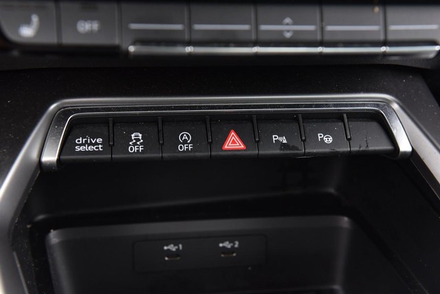 Audi A3 Vehicle Image 17