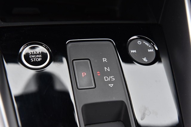 Audi A3 Vehicle Image 19